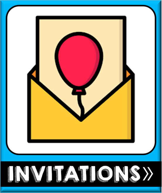 Invitations