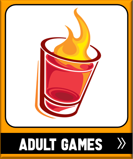 Printable Adult Games / Drinking Games