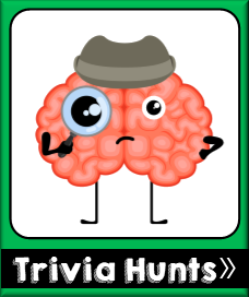 Trivia Treasure Hunts